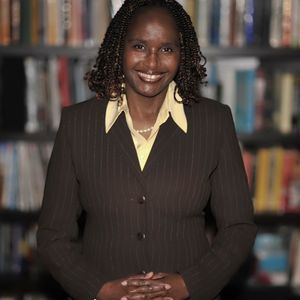 Meet your Posher, Jo ann